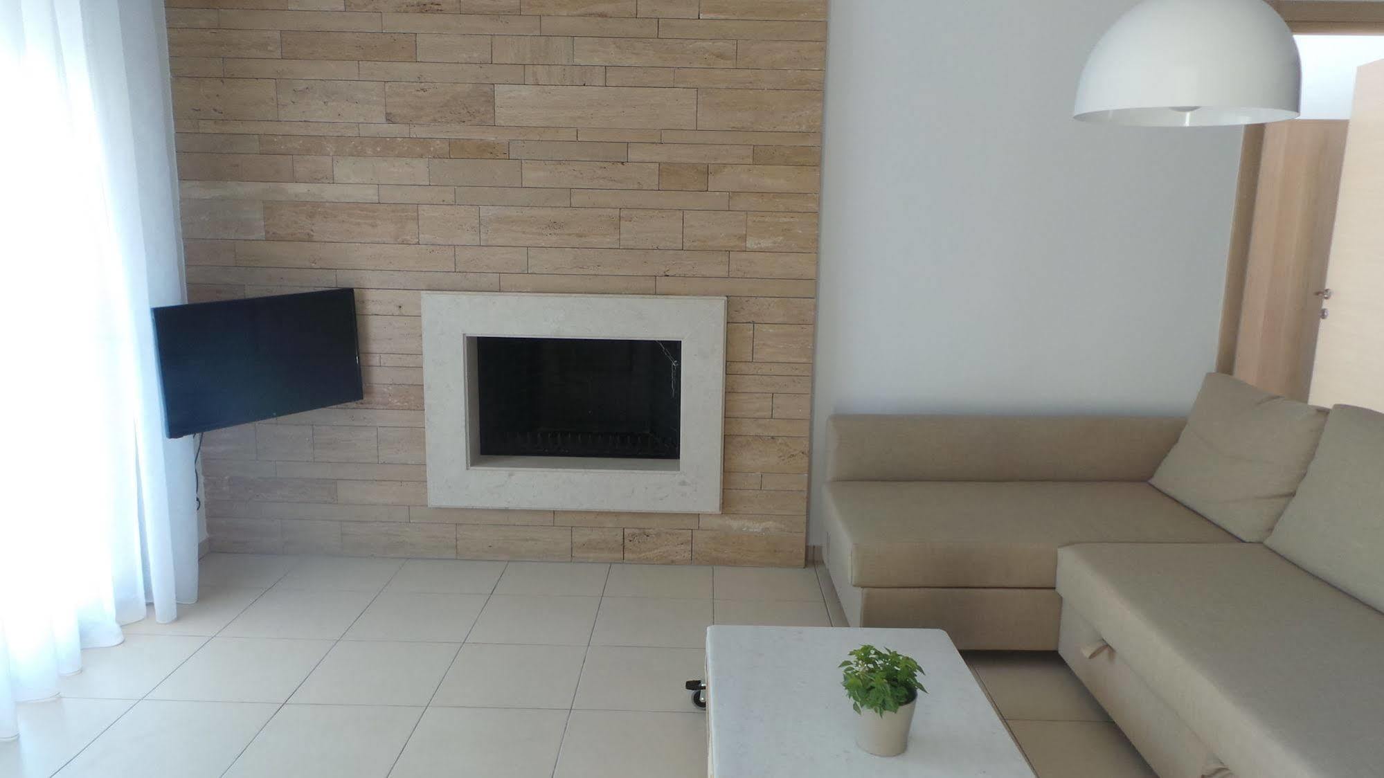 אפיטוס Niovi Boutique Apartments מראה חיצוני תמונה
