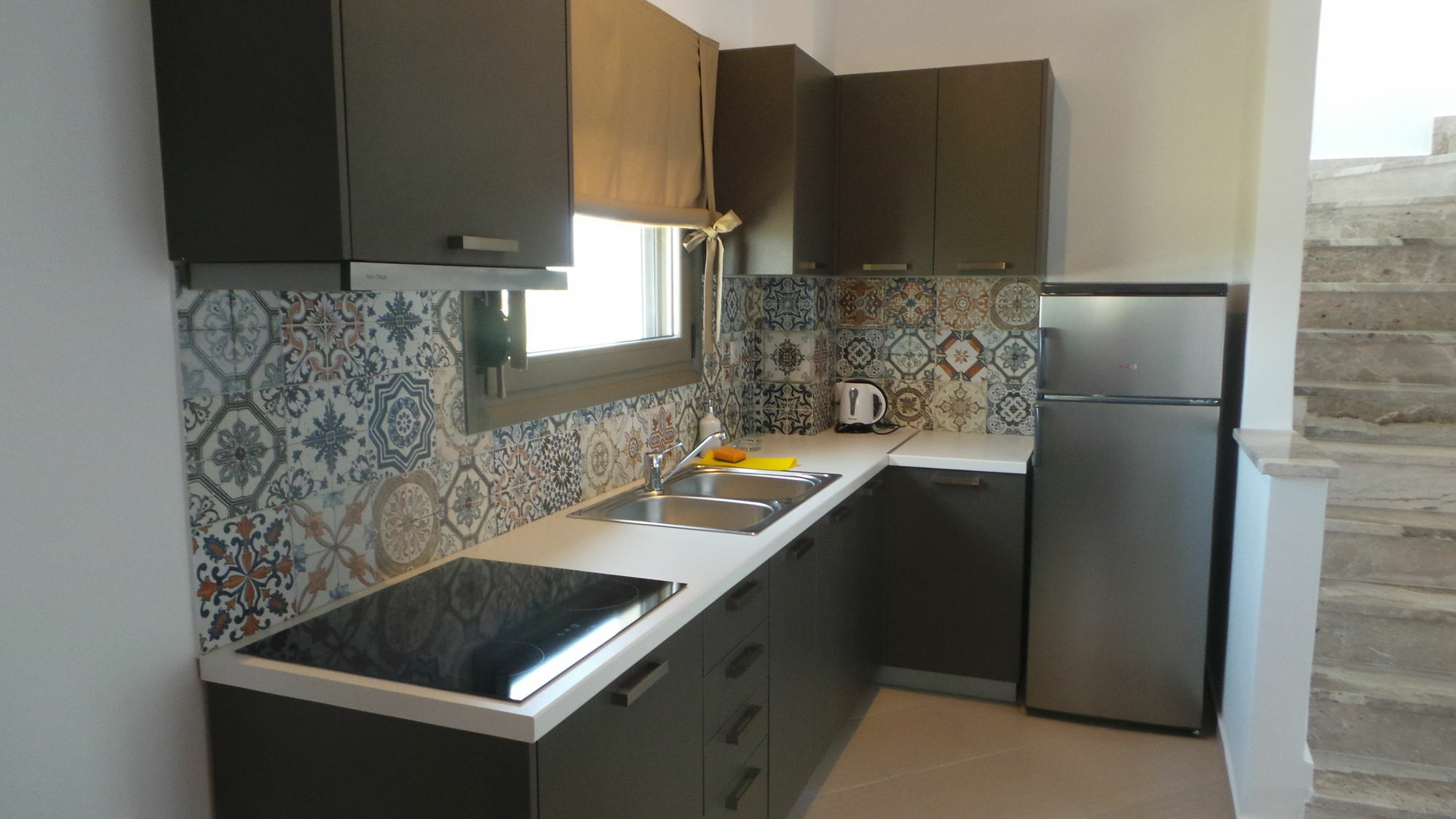 אפיטוס Niovi Boutique Apartments מראה חיצוני תמונה